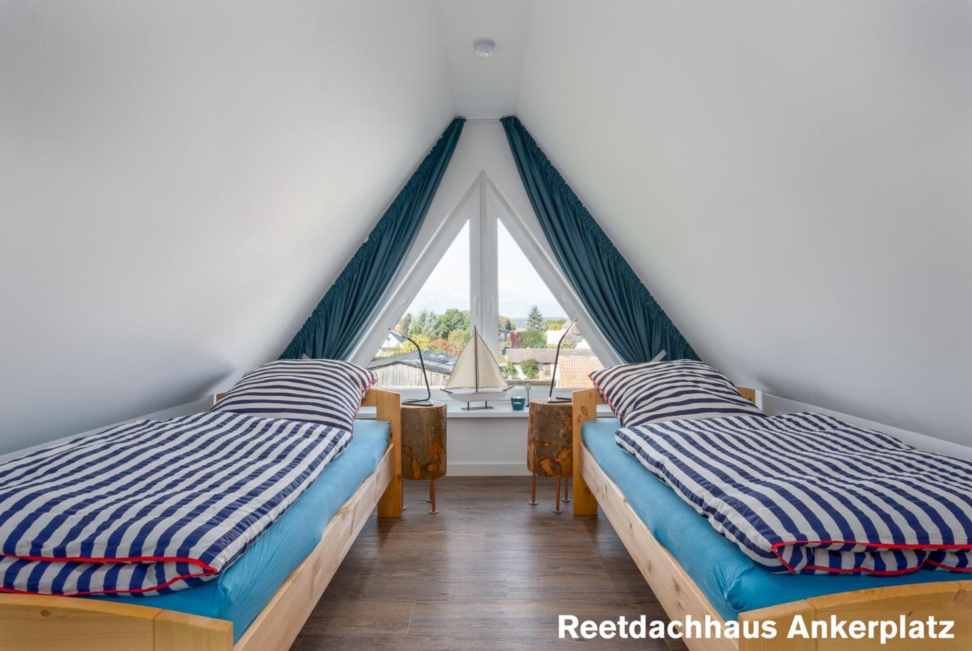 Вилла Reetidyll Am Haff Pepelow Экстерьер фото